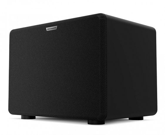 Комплект для караоке EvoSound Sphere 2.1 black