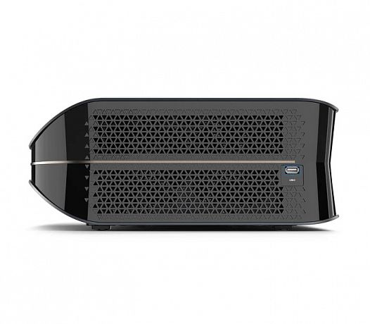 Ультракороткофокусный лазерный 4K 3D проектор AWOL Vision LTV-3500 Pro