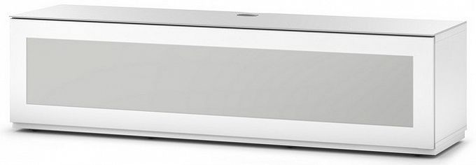 Тумба Sonorous ST 160I WHT WHT BS