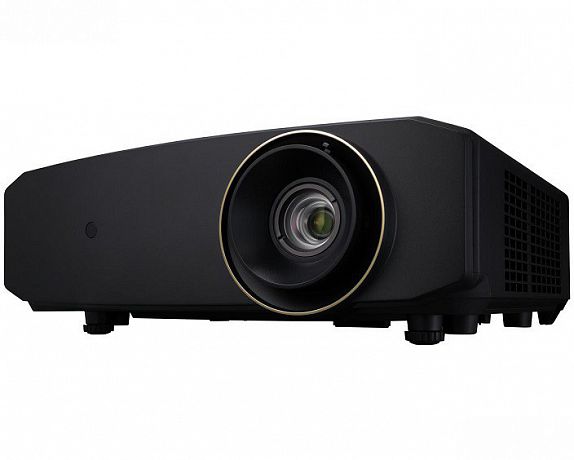 Лазерный проектор JVC LX-NZ3 black