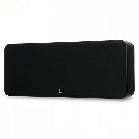 Настенная акустика Aperion Audio Novus Slim N6SC LCR Gloss Black