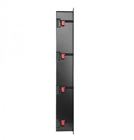Встраиваемая в стены кинотеатральная акустика Aperion Audio Theatrus T65WL