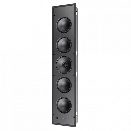 Встраиваемая в стены акустика  Paradigm Elite E5 LCR v2