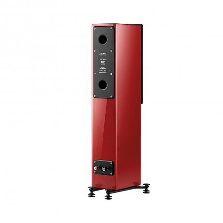 Напольная акустика Starke Sound Halo M2 Ember Noir (пара)