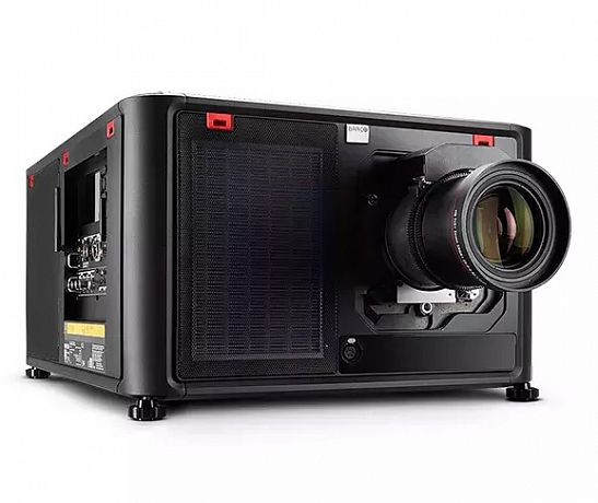 Лазерный проектор Barco Residential Hodr (без объектива)