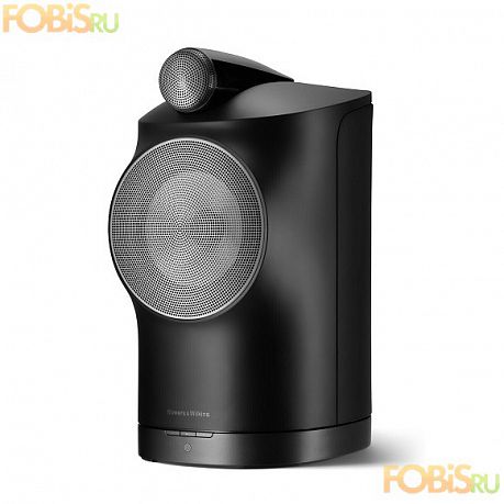 Активная беспроводная акустика Bowers&Wilkins Formation Duo Black (пара)