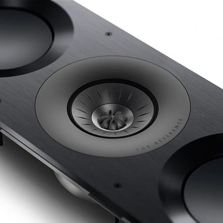 Встраиваемая в стены акустика KEF Ci5160REFM-THX