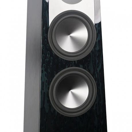 Напольная акустика Aperion Audio Grandis GR8T Blue Opal (пара)