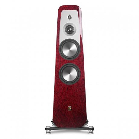 Напольная акустика Aperion Audio Grandis GR8T Rosewood Opal (пара)