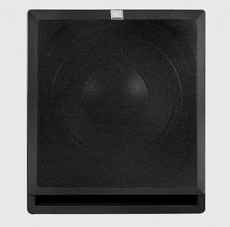 Активный сабвуфер Starke Sound SW15P Slot Black