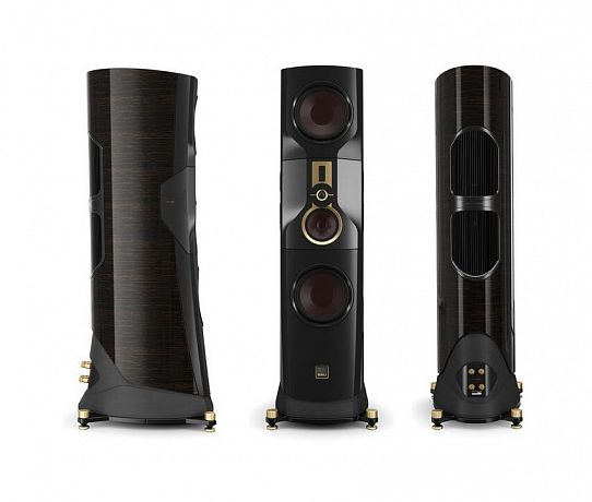 Напольная акустика Dali Kore (пара)