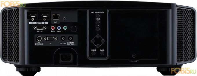 JVC DLA-X90RBE