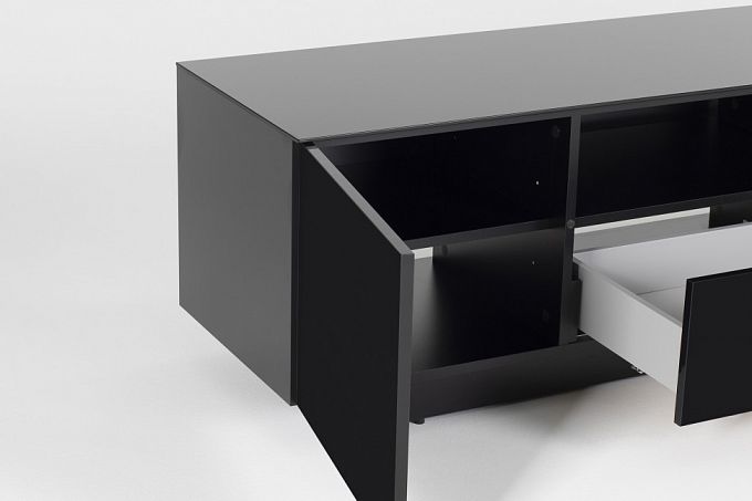 Тумба Sonorous LB 2030 GBLK