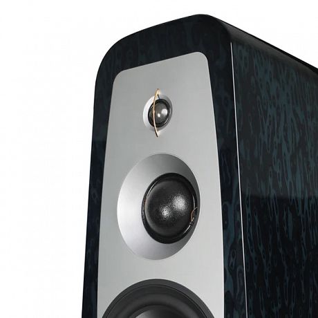 Напольная акустика Aperion Audio Grandis GR8T Blue Opal (пара)