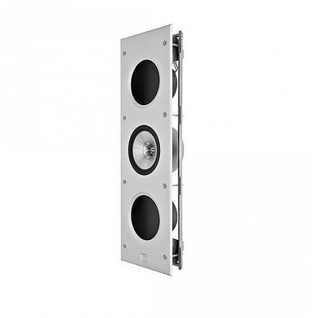 Встраиваемая в стены акустика KEF Ci3160RL-THX