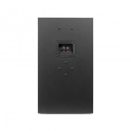 Настенная кинотеатральная акустика Aperion Audio Fons F83S Stealth Black