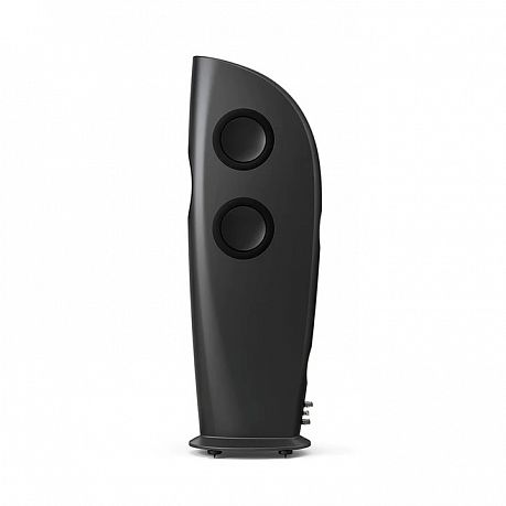 Напольная акустика KEF Blade One Meta Piano Black/Grey (пара)
