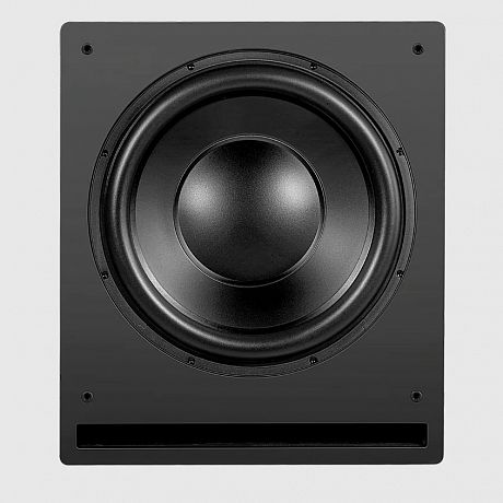 Активный сабвуфер Starke Sound SW15P Slot Black