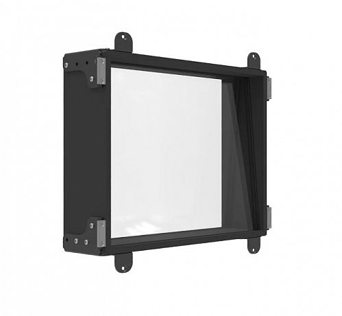 Специальное стекло для проектора Projector Port Hole DT-PHG-2 (Double glazed)