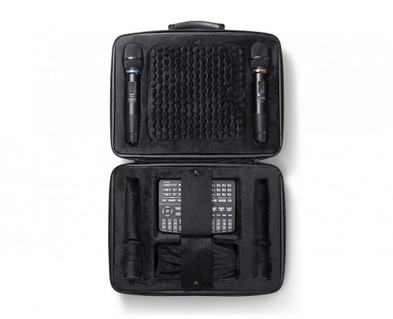 Караоке система Evolution EVOBOX Plus Silver (песен 45 000+)