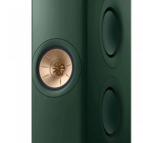 Активная напольная акустика KEF LS60 Wireless Lotus Edition (пара)
