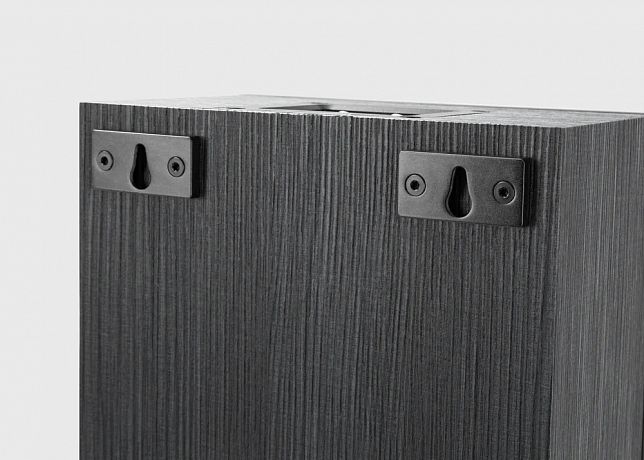 Настенная акустика Starke Sound Beta5W Aoki Flaxen Grey