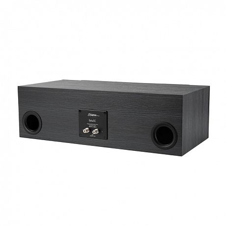 Акустика центрального канала Starke Sound Beta5C Oak Ebony Black