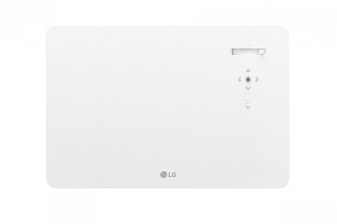 LED проектор LG HU70LS (Smart TV by webOS4.5)