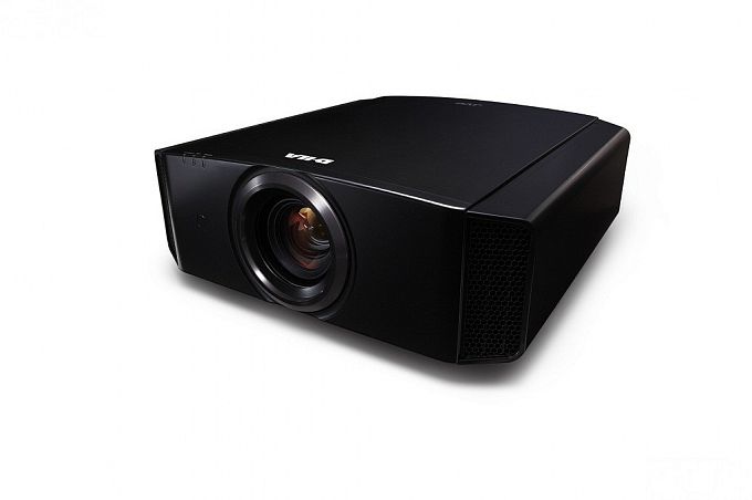 JVC DLA-X35BE