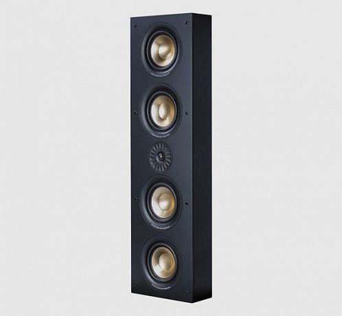 Настенная акустика Starke Sound VS74 Matte Black