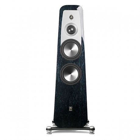 Напольная акустика Aperion Audio Grandis GR8T Blue Opal (пара)