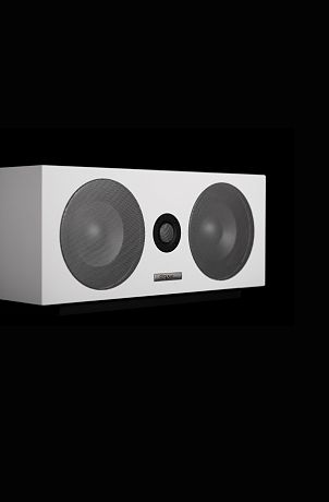 Акустика центрального канала Starke Sound VC62 Matte White