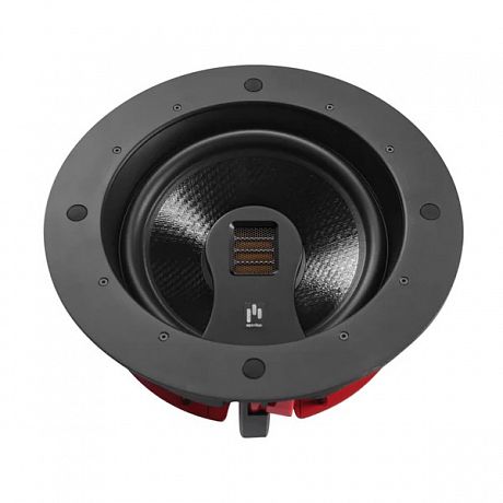 Встраиваемая в потолок акустика Aperion Audio Theatrus T8C