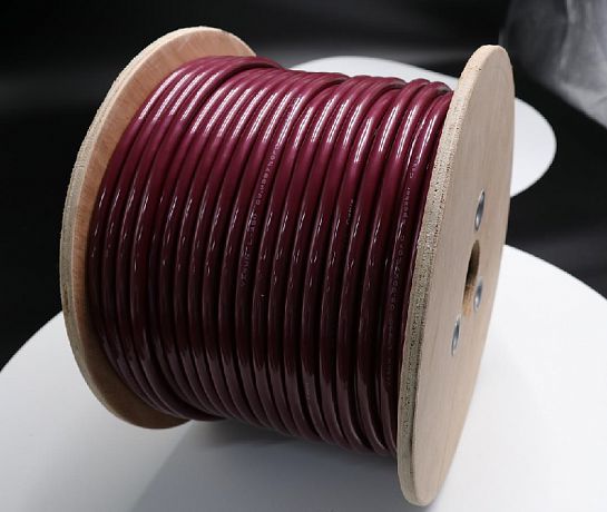 Акустический кабель Global Cables L250 1 (в нарезку)