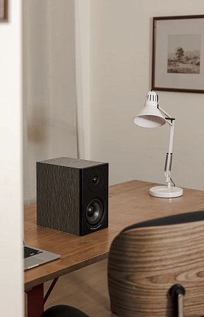Полочная акустика Starke Sound Beta5 Aoki Flaxen Grey (пара)