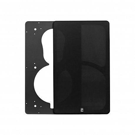 Монтажнй комплект для встраивания в стену акустики Aperion Audio Fons F63S Black