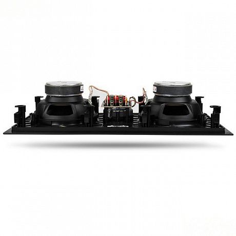 Встраиваемая в стены акустика Aperion Audio Clearus 6LCR