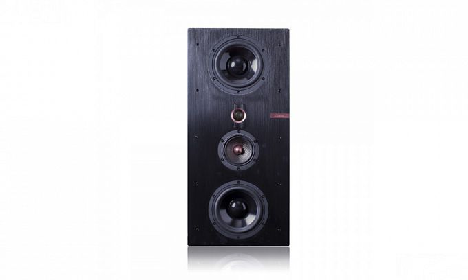 Напольная акустика Starke Sound IC-H3 Be (пара) white