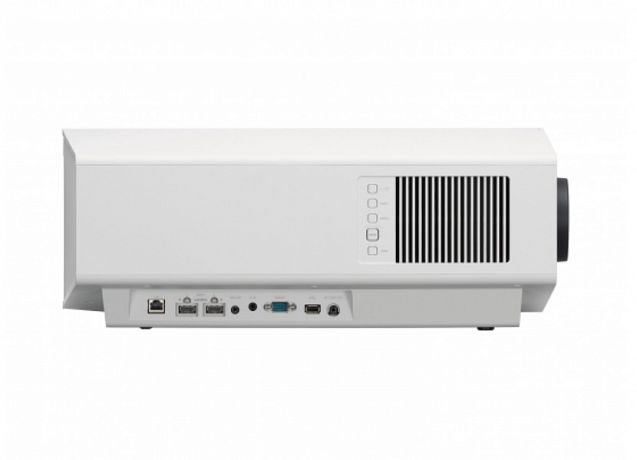 Лазерный 4K проектор Sony VPL-XW7000ES white