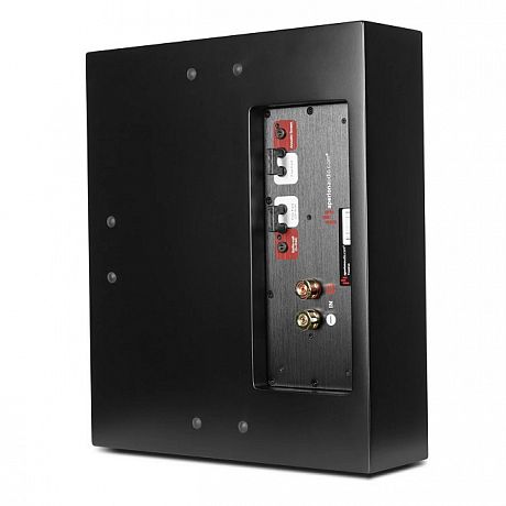 Комплект из 7-ми колонок Aperion Audio Theatrus T65S Slim (Sale из шоу-рума)