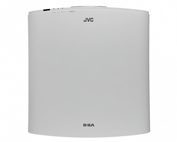 Лазерный 4K проектор JVC DLA-NZ500 white