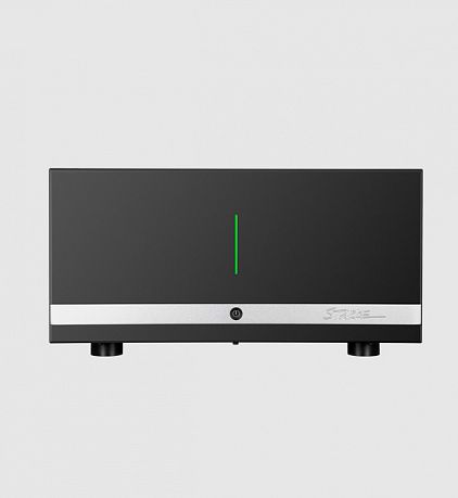 8-ми канальный усилитель мощности Starke Sound A8.350