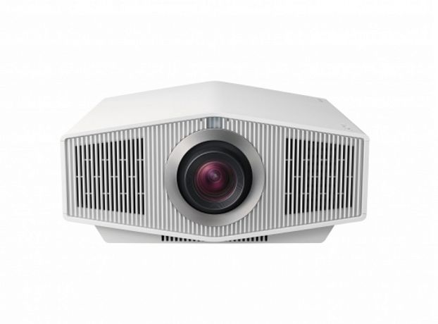 Лазерный 4K проектор Sony VPL-XW7000ES white