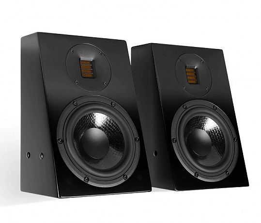Настенно-потолочная акустика Aperion Audio Theatrus TC65 (пара)
