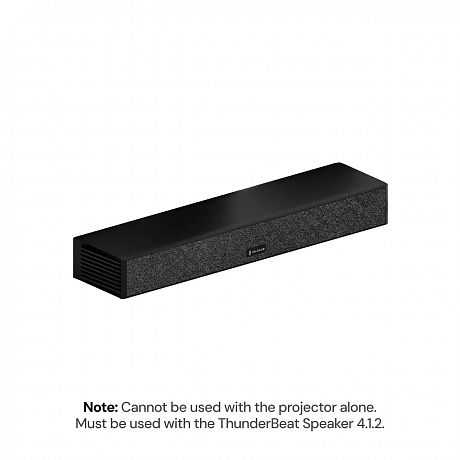 Беспроводной домашний кинотеатр комплект Valerion ThunderBeat Speaker 5.1.2