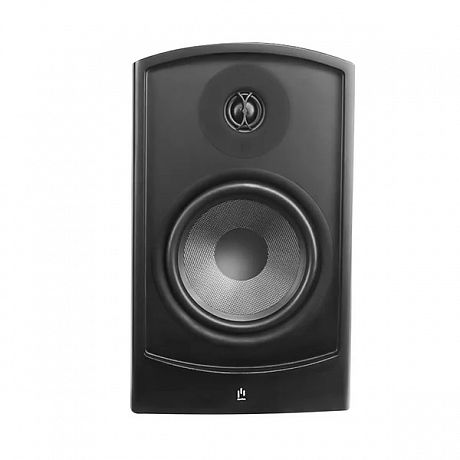 Полочная акустика Aperion Audio Verus III Grand V8B Gloss Black (пара)