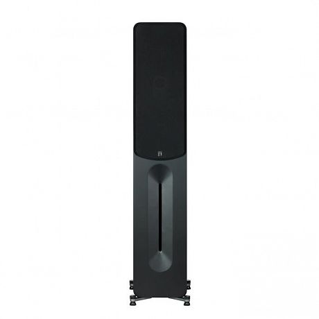 Напольная акустика Aperion Audio Novus N5T Stealth Black (пара)