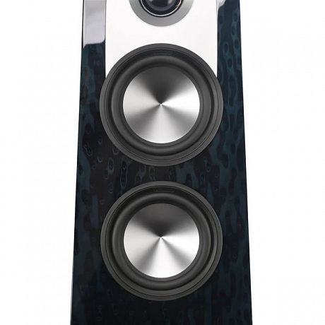 Напольная акустика Aperion Audio Grandis GR6T Blue Opal (пара)