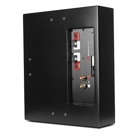 Корпусная кинотеатральная  LCR акустика Aperion Audio Theatrus T65S Slim