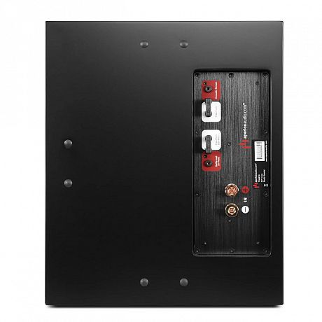Корпусная кинотеатральная  LCR акустика Aperion Audio Theatrus T65